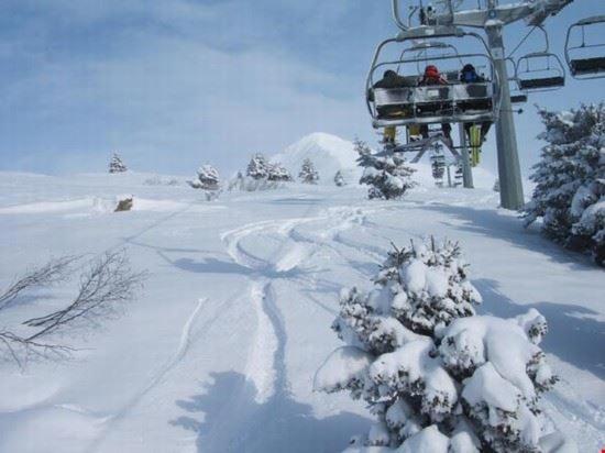 Finestra Sull'Adamello Appartement Tonalepas Buitenkant foto