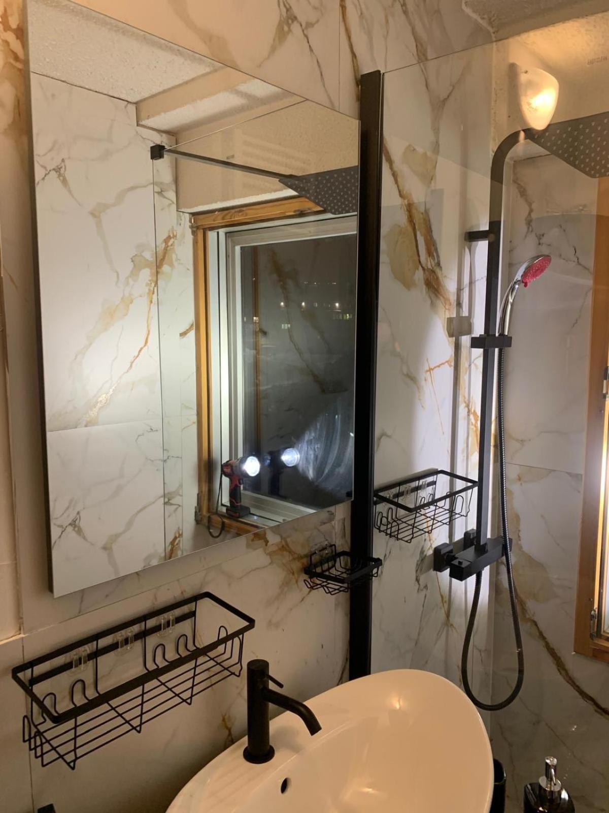 Finestra Sull'Adamello Appartement Tonalepas Buitenkant foto